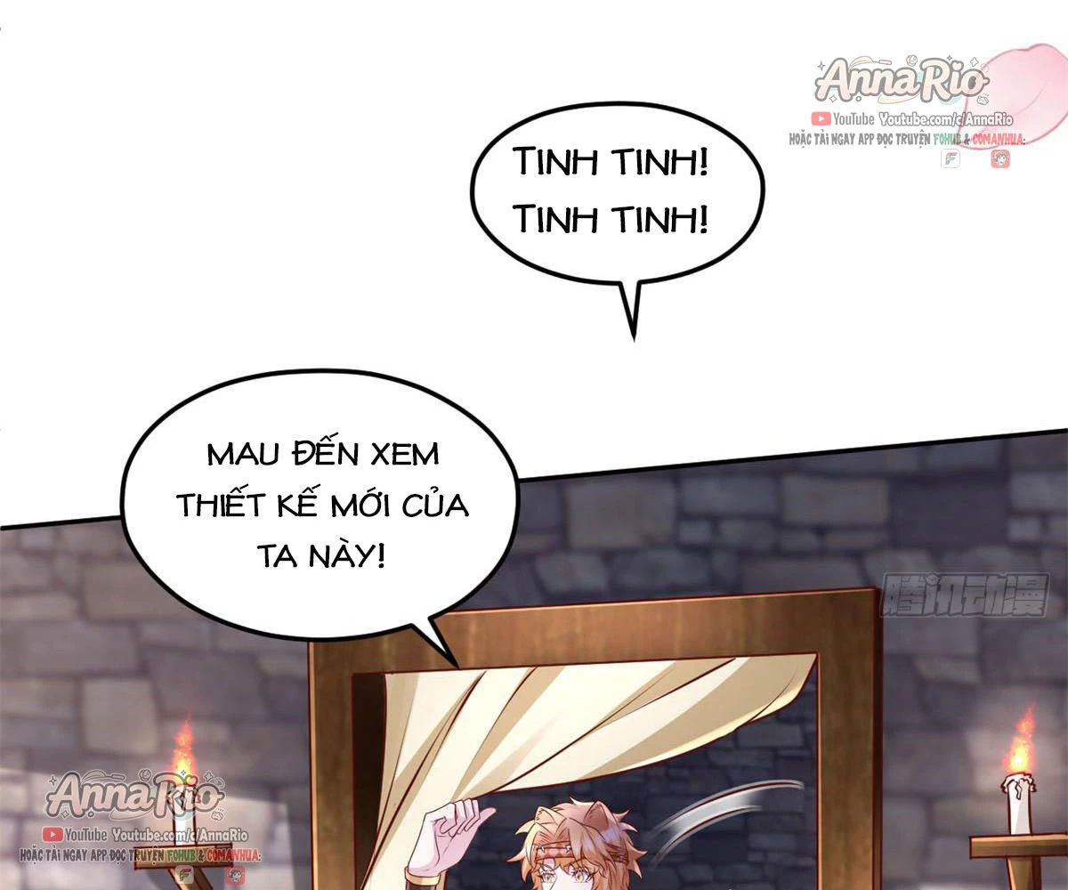 Thảnh Thơi Thú Thế Chủng Chủng Điền, Sinh Sinh Tể - Update Chapter 819 - 27