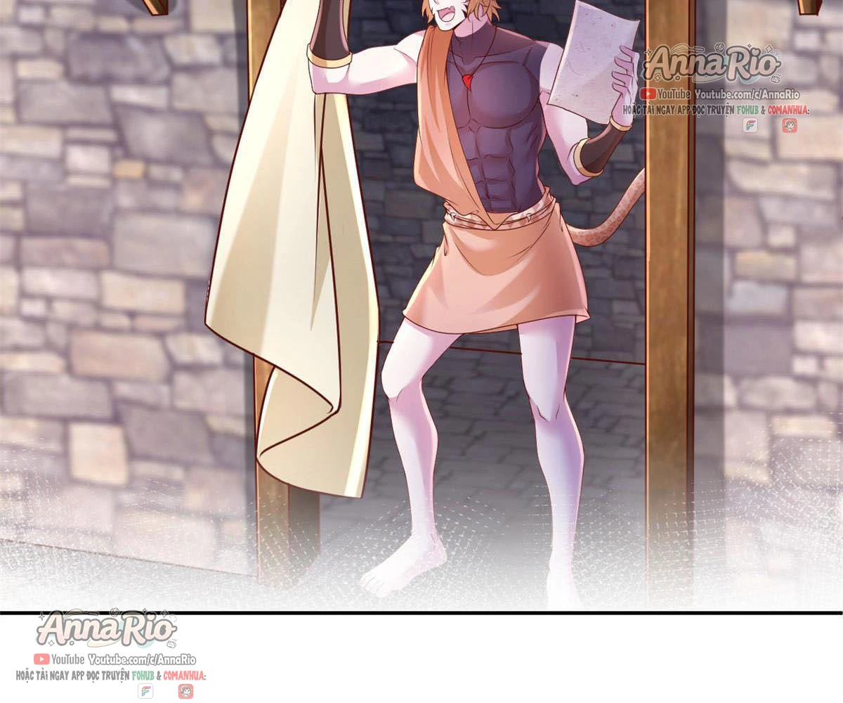 Thảnh Thơi Thú Thế Chủng Chủng Điền, Sinh Sinh Tể - Update Chapter 819 - 28