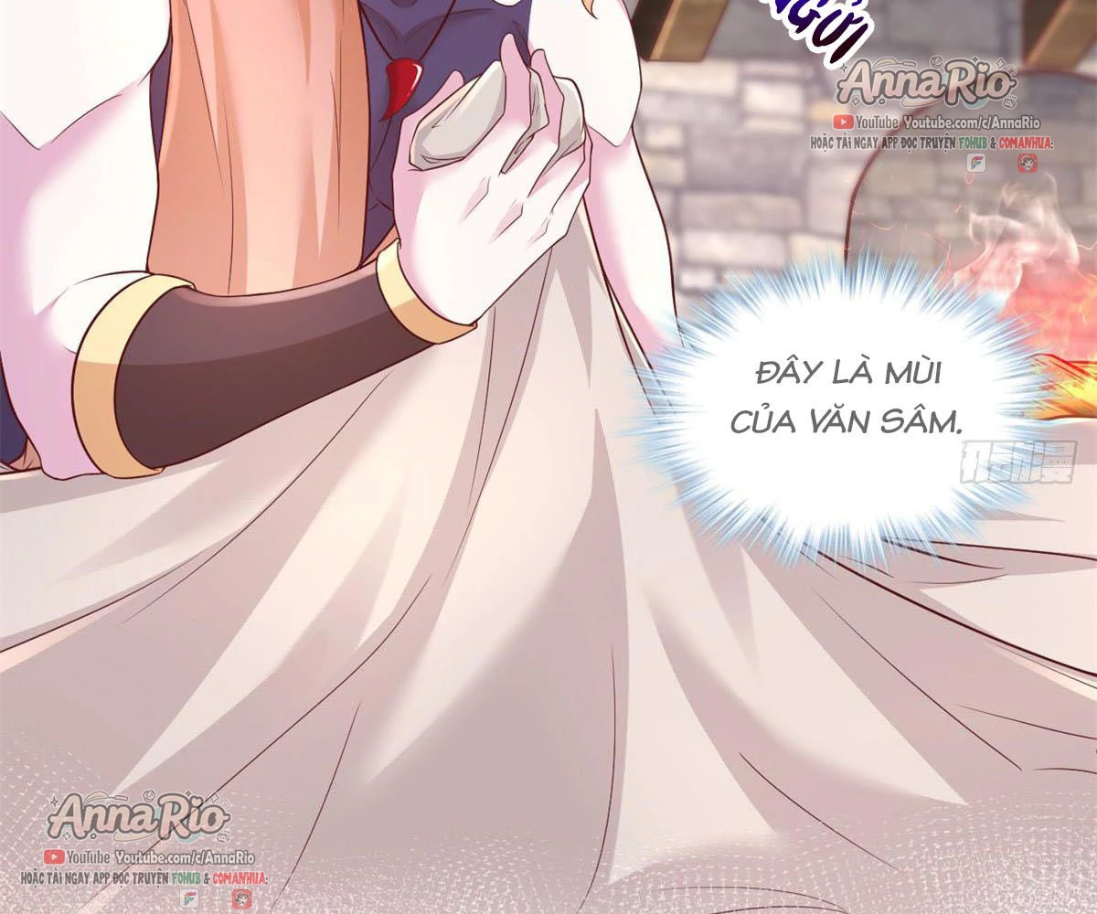 Thảnh Thơi Thú Thế Chủng Chủng Điền, Sinh Sinh Tể - Update Chapter 819 - 33