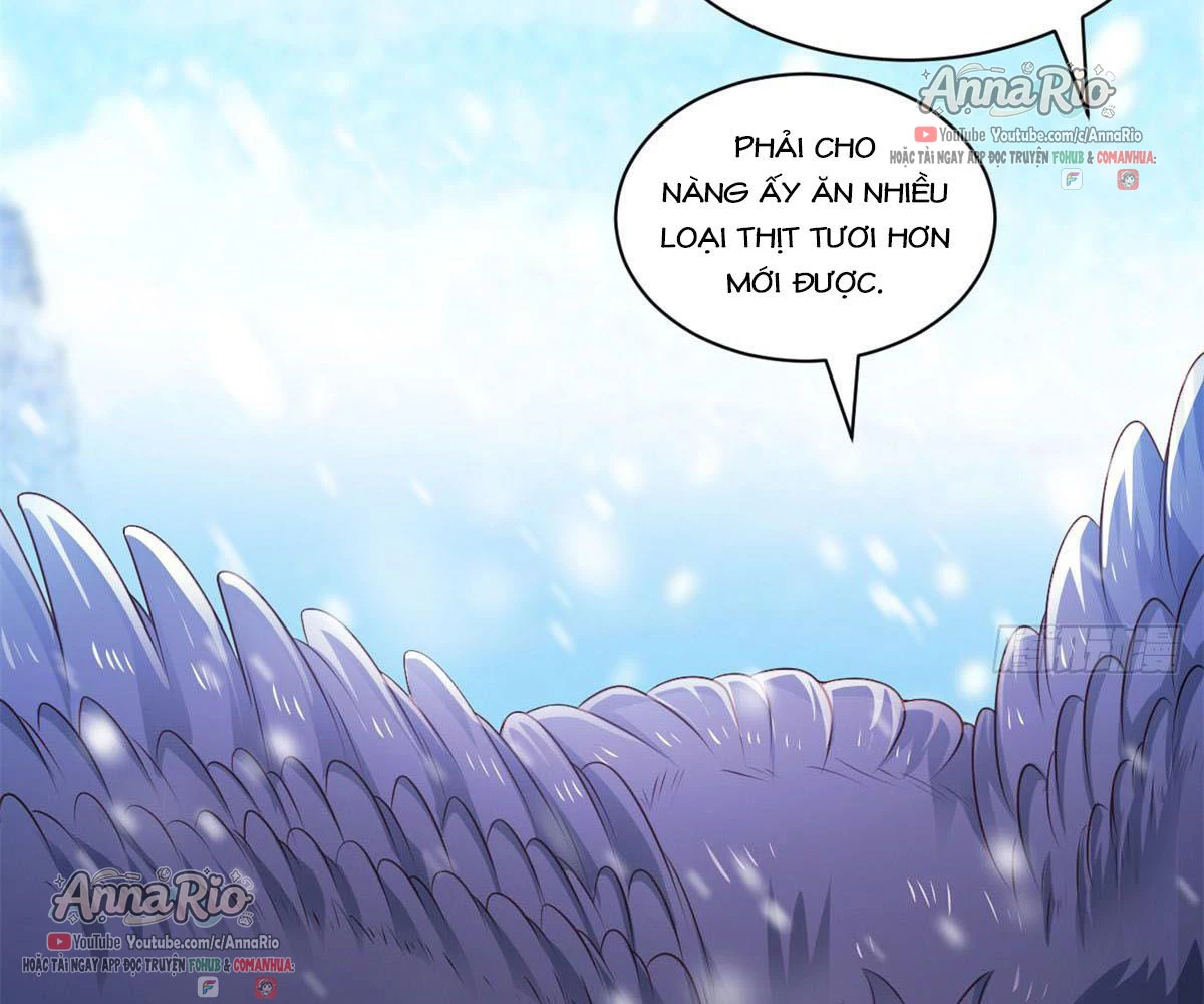 Thảnh Thơi Thú Thế Chủng Chủng Điền, Sinh Sinh Tể - Update Chapter 820 - 5