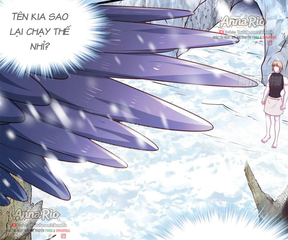 Thảnh Thơi Thú Thế Chủng Chủng Điền, Sinh Sinh Tể - Update Chapter 820 - 7