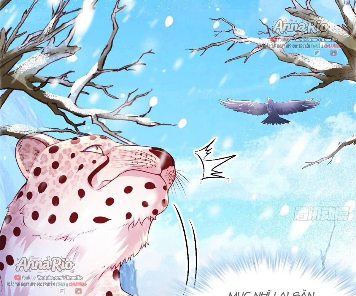 Thảnh Thơi Thú Thế Chủng Chủng Điền, Sinh Sinh Tể - Update Chapter 820 - 10