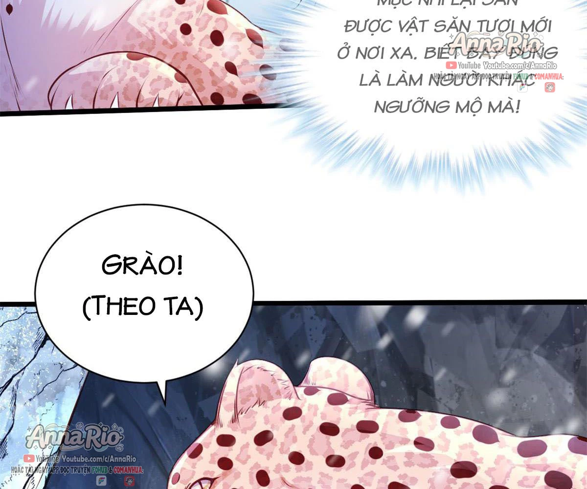 Thảnh Thơi Thú Thế Chủng Chủng Điền, Sinh Sinh Tể - Update Chapter 820 - 11