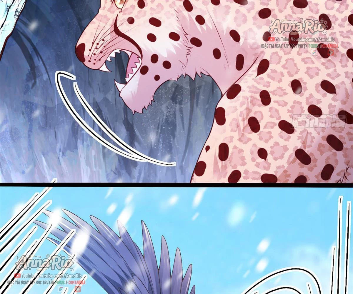 Thảnh Thơi Thú Thế Chủng Chủng Điền, Sinh Sinh Tể - Update Chapter 820 - 12