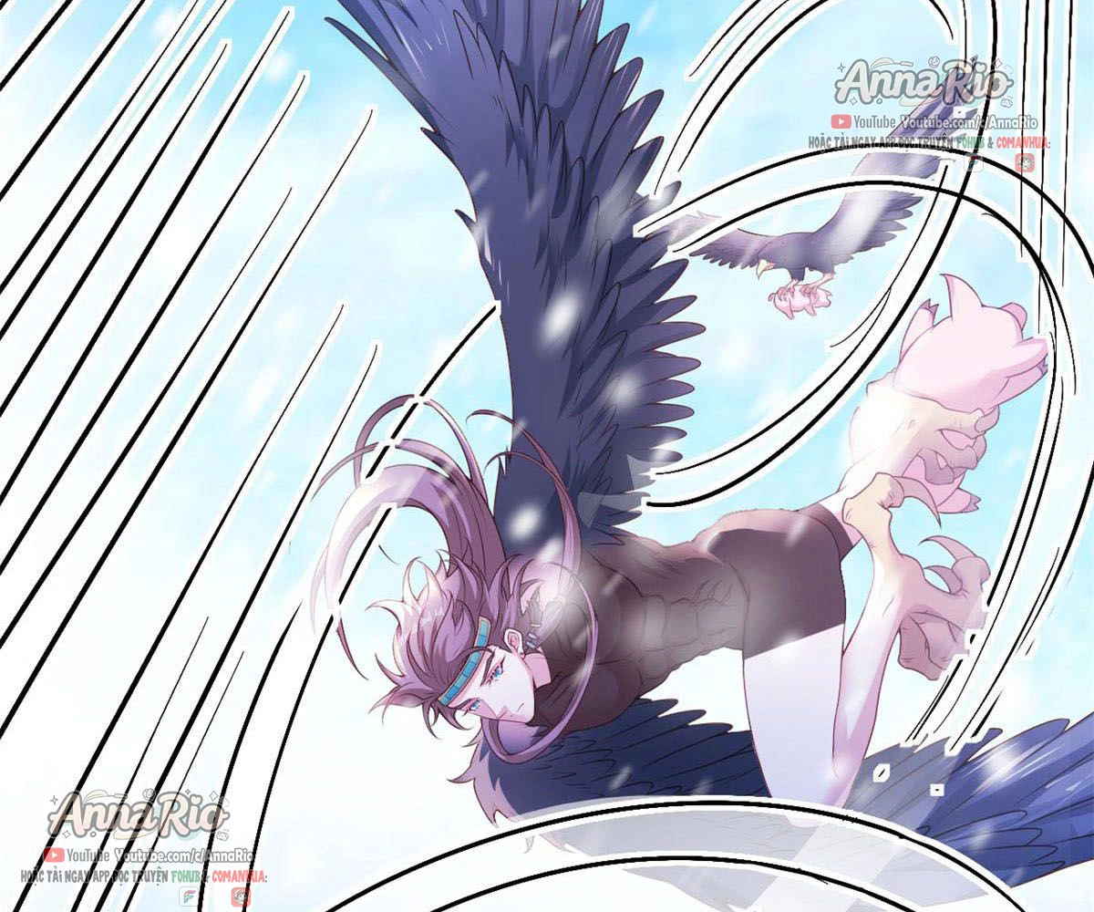 Thảnh Thơi Thú Thế Chủng Chủng Điền, Sinh Sinh Tể - Update Chapter 820 - 13