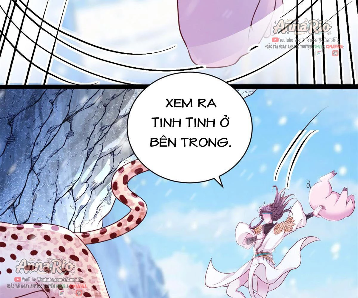 Thảnh Thơi Thú Thế Chủng Chủng Điền, Sinh Sinh Tể - Update Chapter 820 - 16