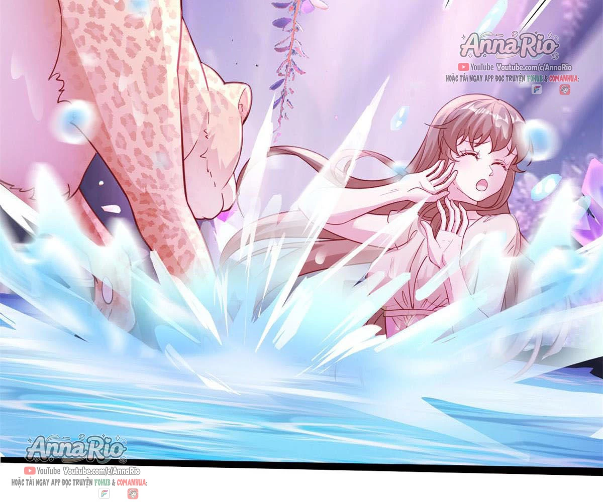 Thảnh Thơi Thú Thế Chủng Chủng Điền, Sinh Sinh Tể - Update Chapter 820 - 24