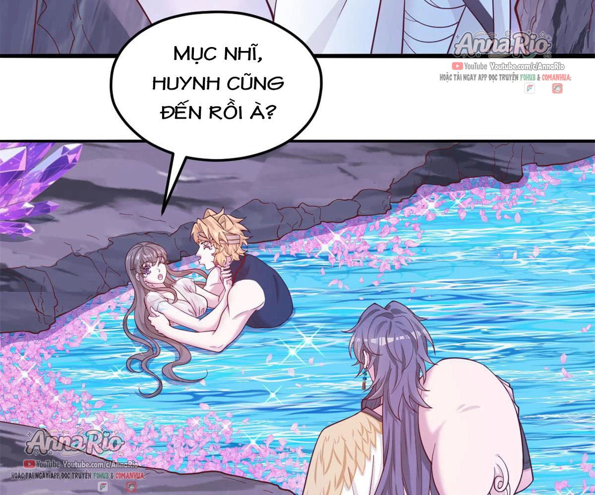 Thảnh Thơi Thú Thế Chủng Chủng Điền, Sinh Sinh Tể - Update Chapter 820 - 33