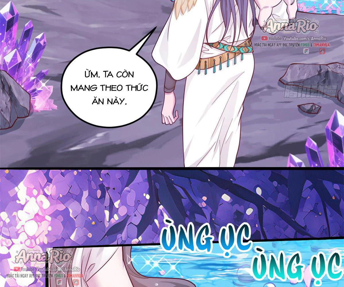 Thảnh Thơi Thú Thế Chủng Chủng Điền, Sinh Sinh Tể - Update Chapter 820 - 34