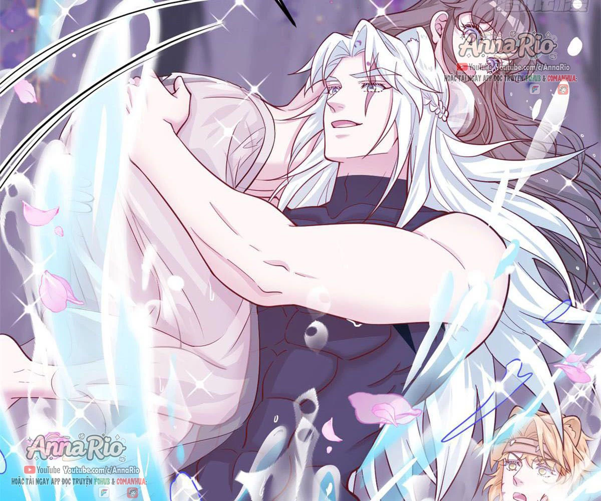 Thảnh Thơi Thú Thế Chủng Chủng Điền, Sinh Sinh Tể - Update Chapter 820 - 36