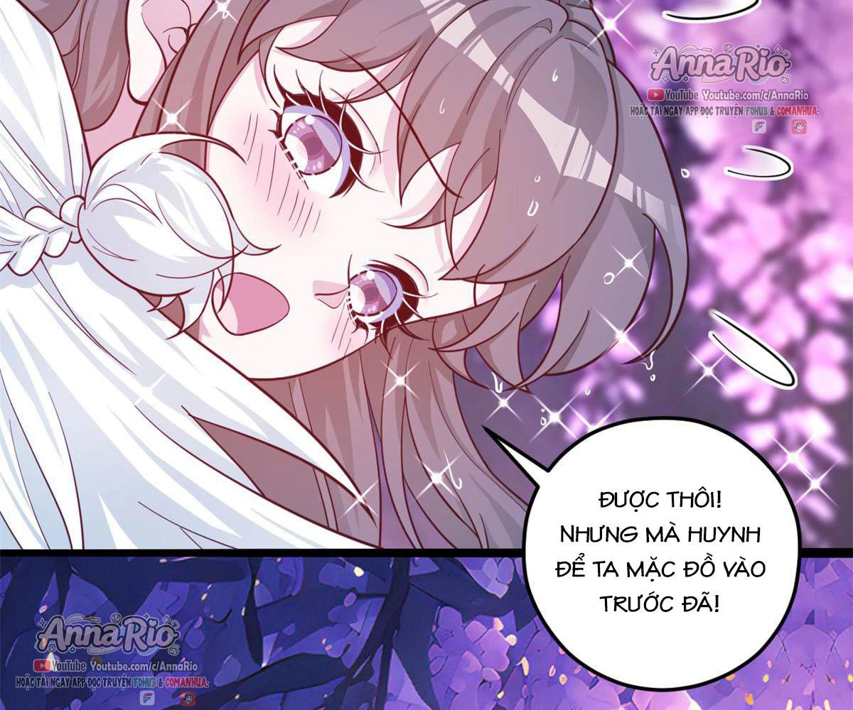 Thảnh Thơi Thú Thế Chủng Chủng Điền, Sinh Sinh Tể - Update Chapter 820 - 38