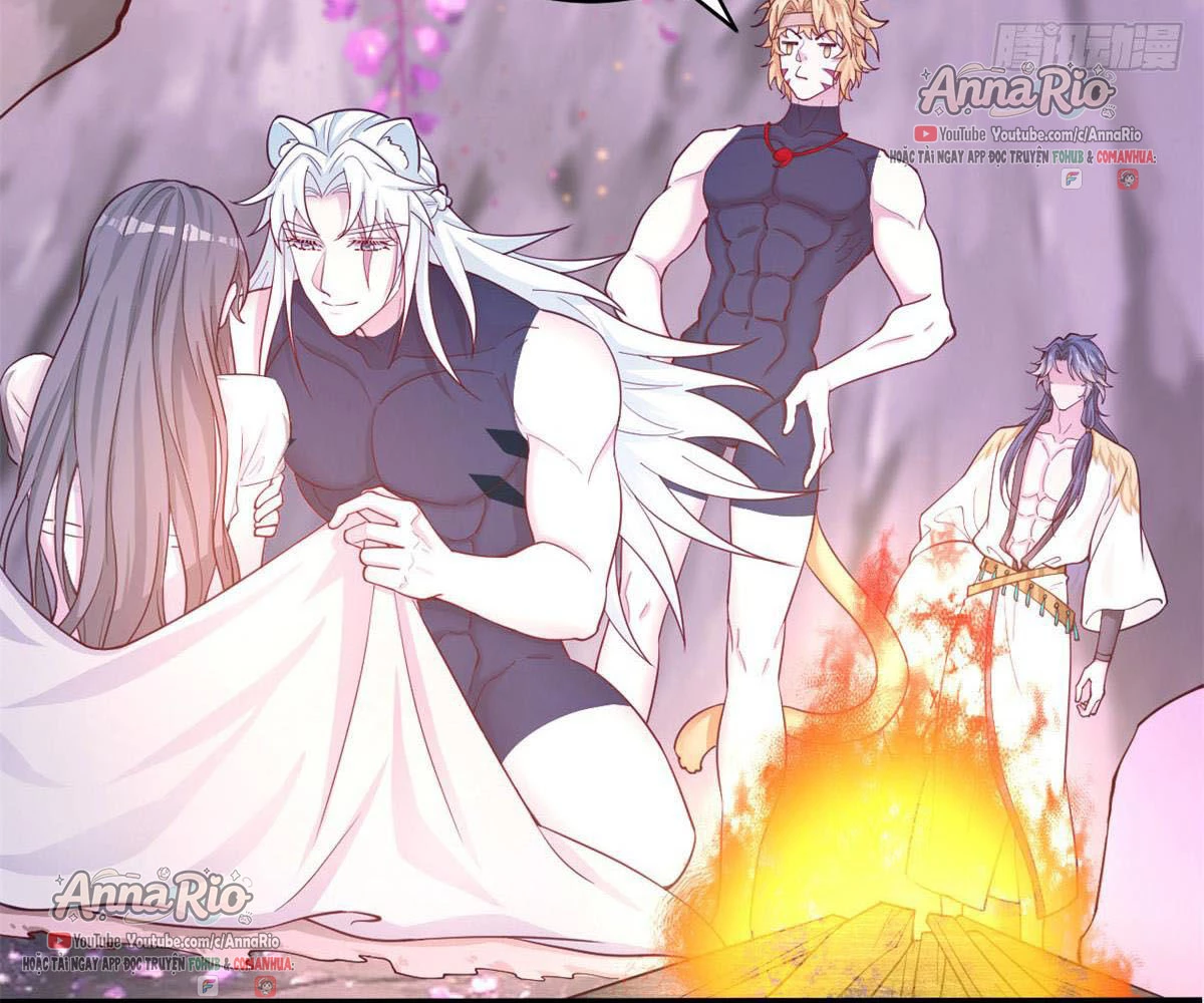Thảnh Thơi Thú Thế Chủng Chủng Điền, Sinh Sinh Tể - Update Chapter 820 - 41