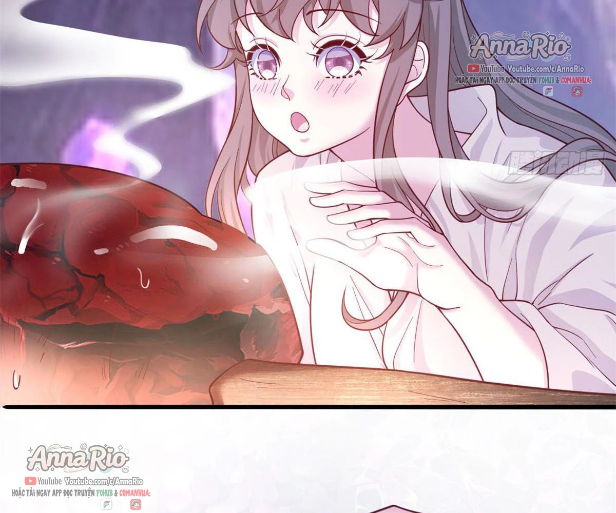 Thảnh Thơi Thú Thế Chủng Chủng Điền, Sinh Sinh Tể - Update Chapter 821 - 11