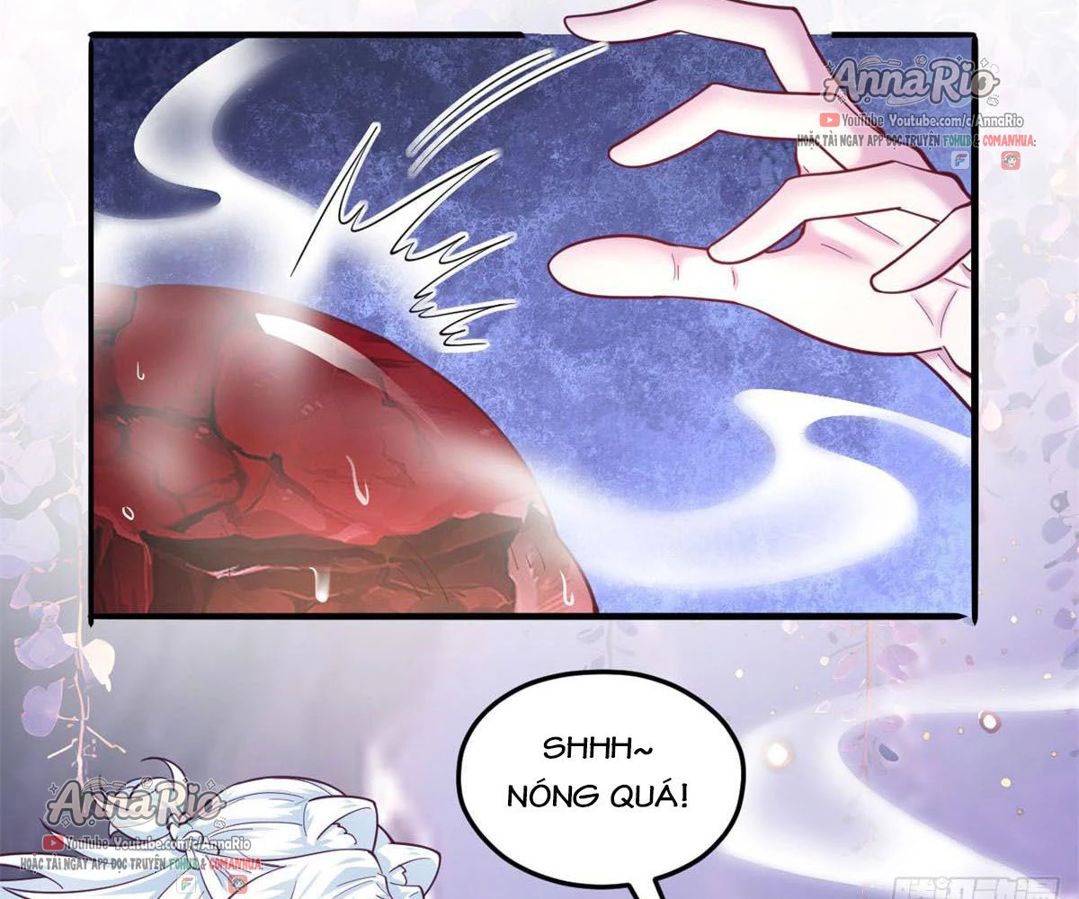 Thảnh Thơi Thú Thế Chủng Chủng Điền, Sinh Sinh Tể - Update Chapter 821 - 12