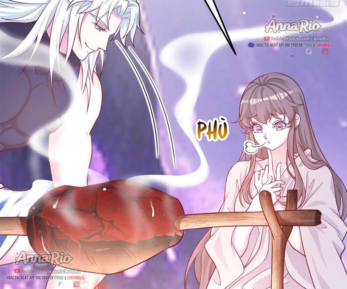 Thảnh Thơi Thú Thế Chủng Chủng Điền, Sinh Sinh Tể - Update Chapter 821 - 13