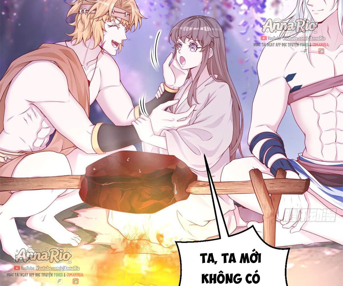 Thảnh Thơi Thú Thế Chủng Chủng Điền, Sinh Sinh Tể - Update Chapter 821 - 19