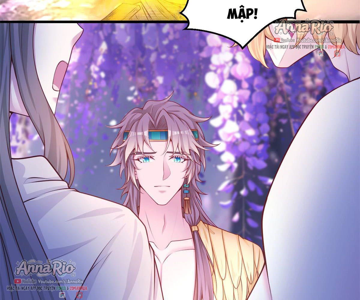 Thảnh Thơi Thú Thế Chủng Chủng Điền, Sinh Sinh Tể - Update Chapter 821 - 20