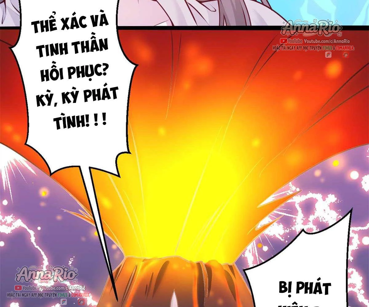 Thảnh Thơi Thú Thế Chủng Chủng Điền, Sinh Sinh Tể - Update Chapter 821 - 25