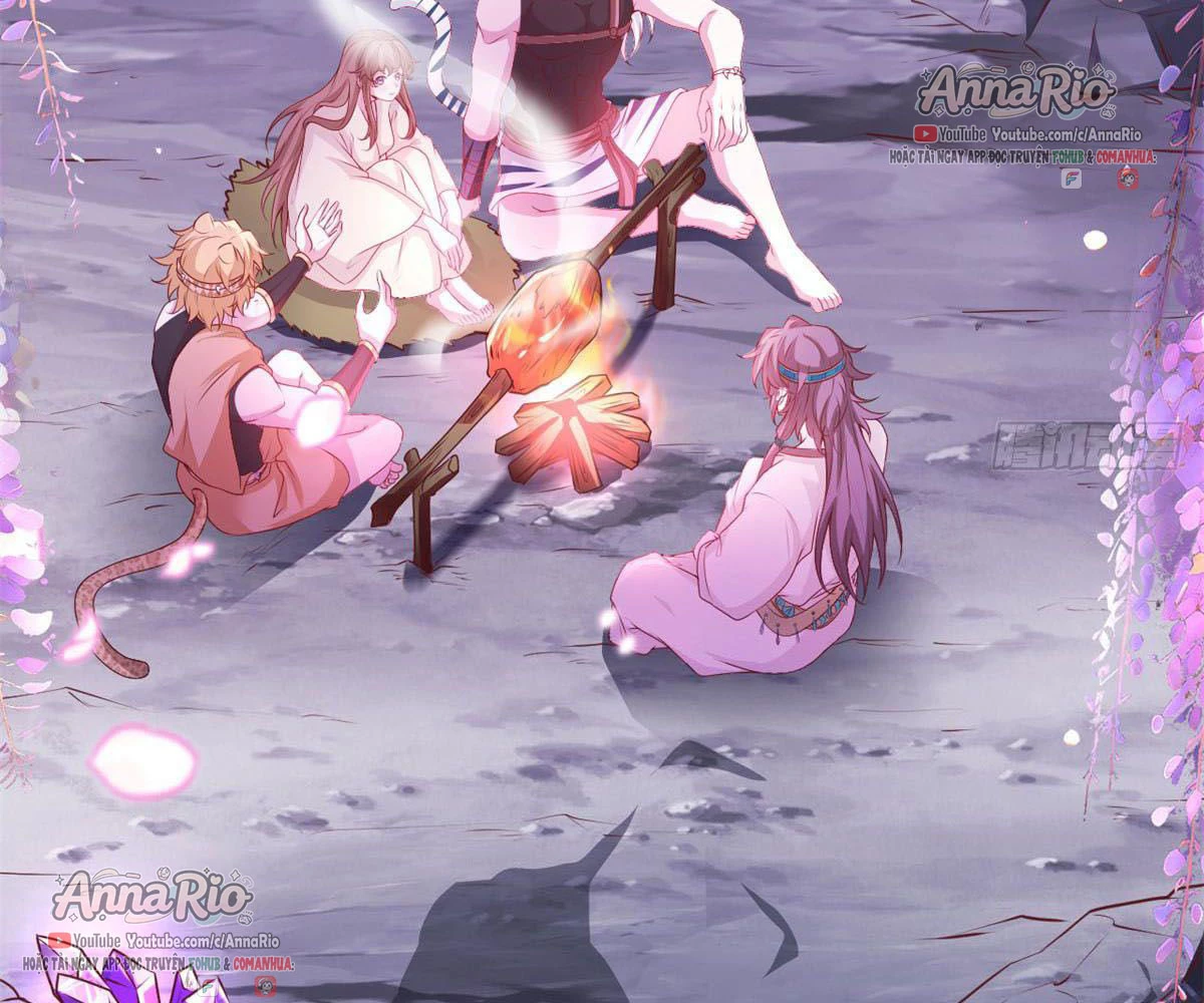 Thảnh Thơi Thú Thế Chủng Chủng Điền, Sinh Sinh Tể - Update Chapter 821 - 34