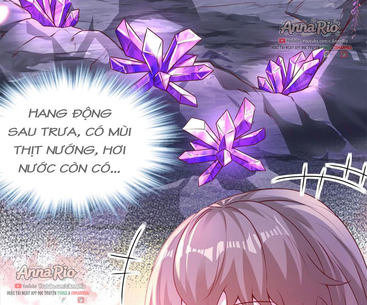 Thảnh Thơi Thú Thế Chủng Chủng Điền, Sinh Sinh Tể - Update Chapter 821 - 35