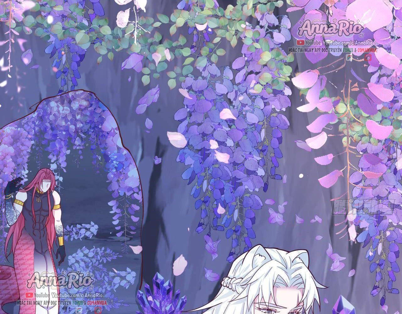 Thảnh Thơi Thú Thế Chủng Chủng Điền, Sinh Sinh Tể - Update Chapter 822 - 5