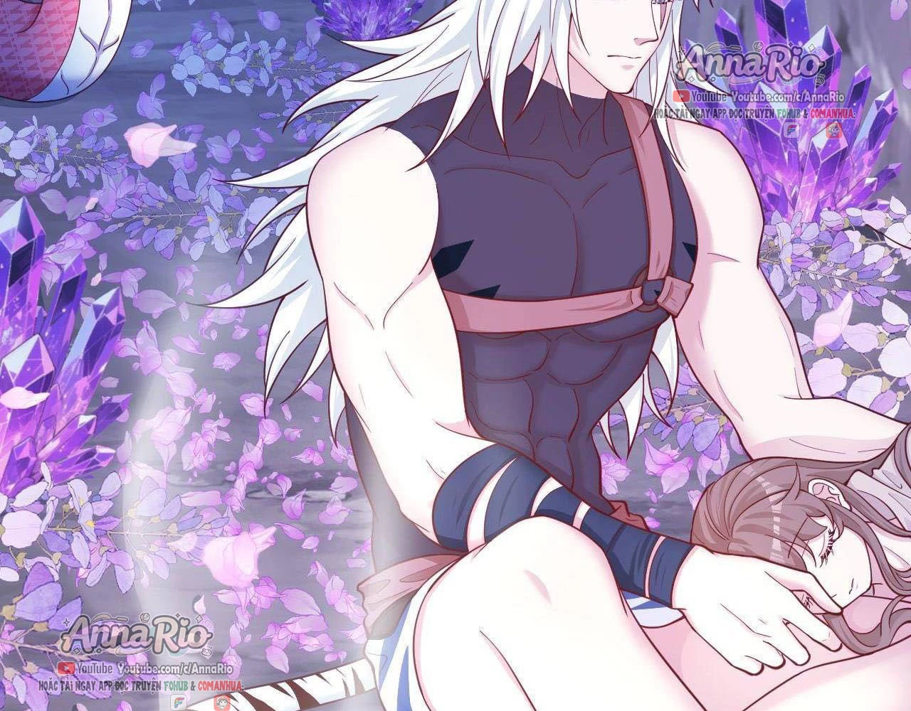 Thảnh Thơi Thú Thế Chủng Chủng Điền, Sinh Sinh Tể - Update Chapter 822 - 6