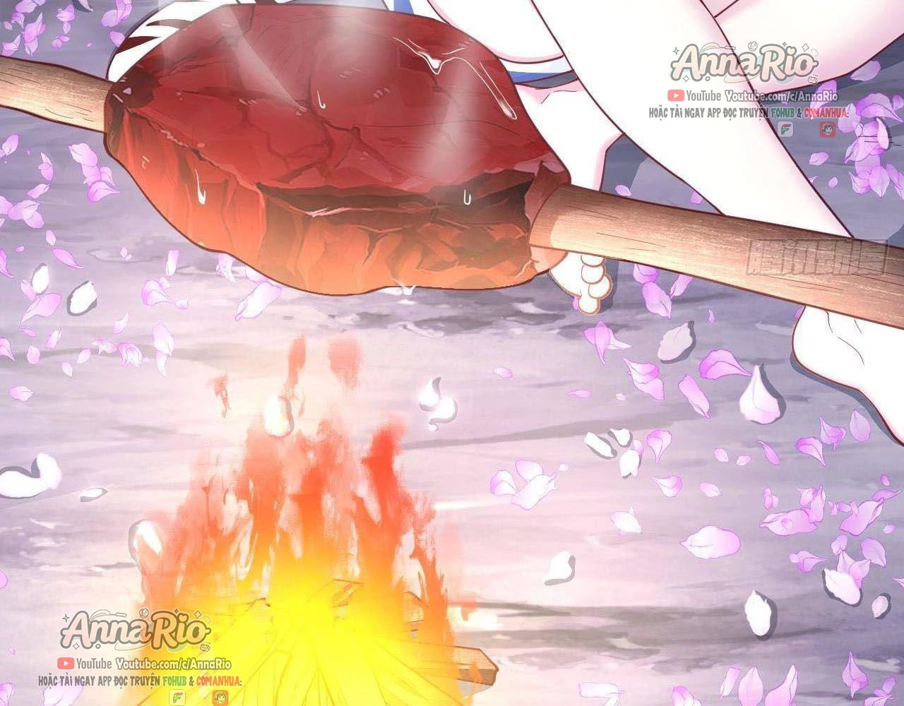 Thảnh Thơi Thú Thế Chủng Chủng Điền, Sinh Sinh Tể - Update Chapter 822 - 7