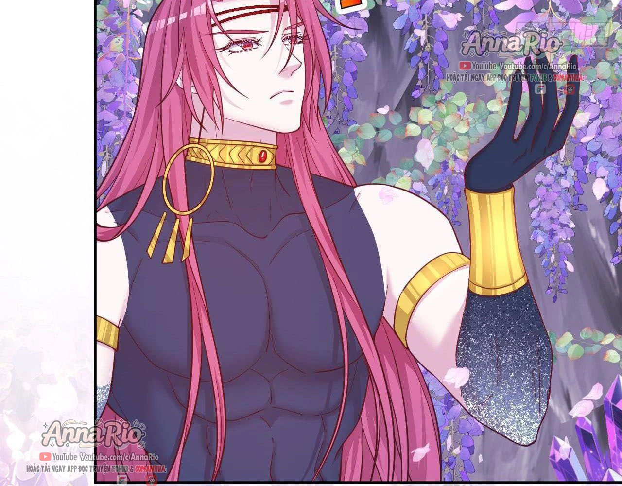 Thảnh Thơi Thú Thế Chủng Chủng Điền, Sinh Sinh Tể - Update Chapter 822 - 9