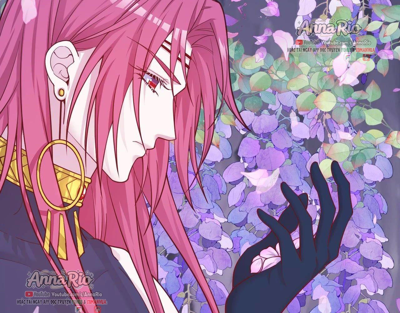 Thảnh Thơi Thú Thế Chủng Chủng Điền, Sinh Sinh Tể - Update Chapter 822 - 11