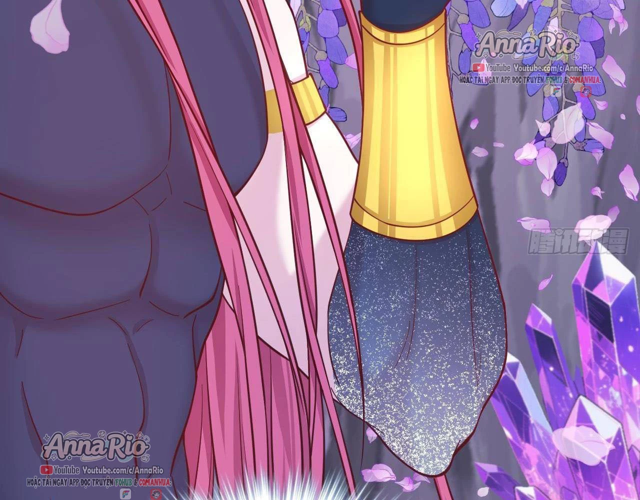 Thảnh Thơi Thú Thế Chủng Chủng Điền, Sinh Sinh Tể - Update Chapter 822 - 12