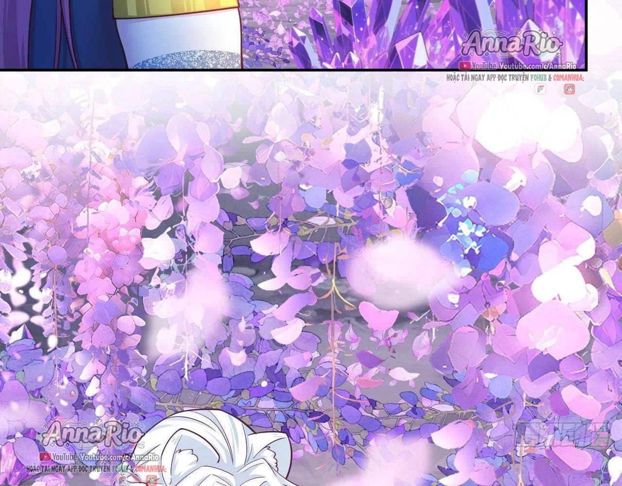 Thảnh Thơi Thú Thế Chủng Chủng Điền, Sinh Sinh Tể - Update Chapter 822 - 15