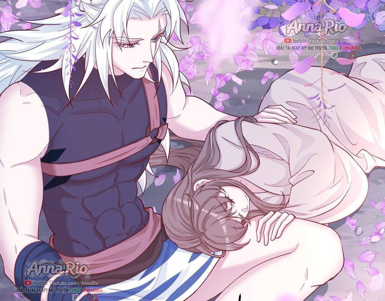 Thảnh Thơi Thú Thế Chủng Chủng Điền, Sinh Sinh Tể - Update Chapter 822 - 16