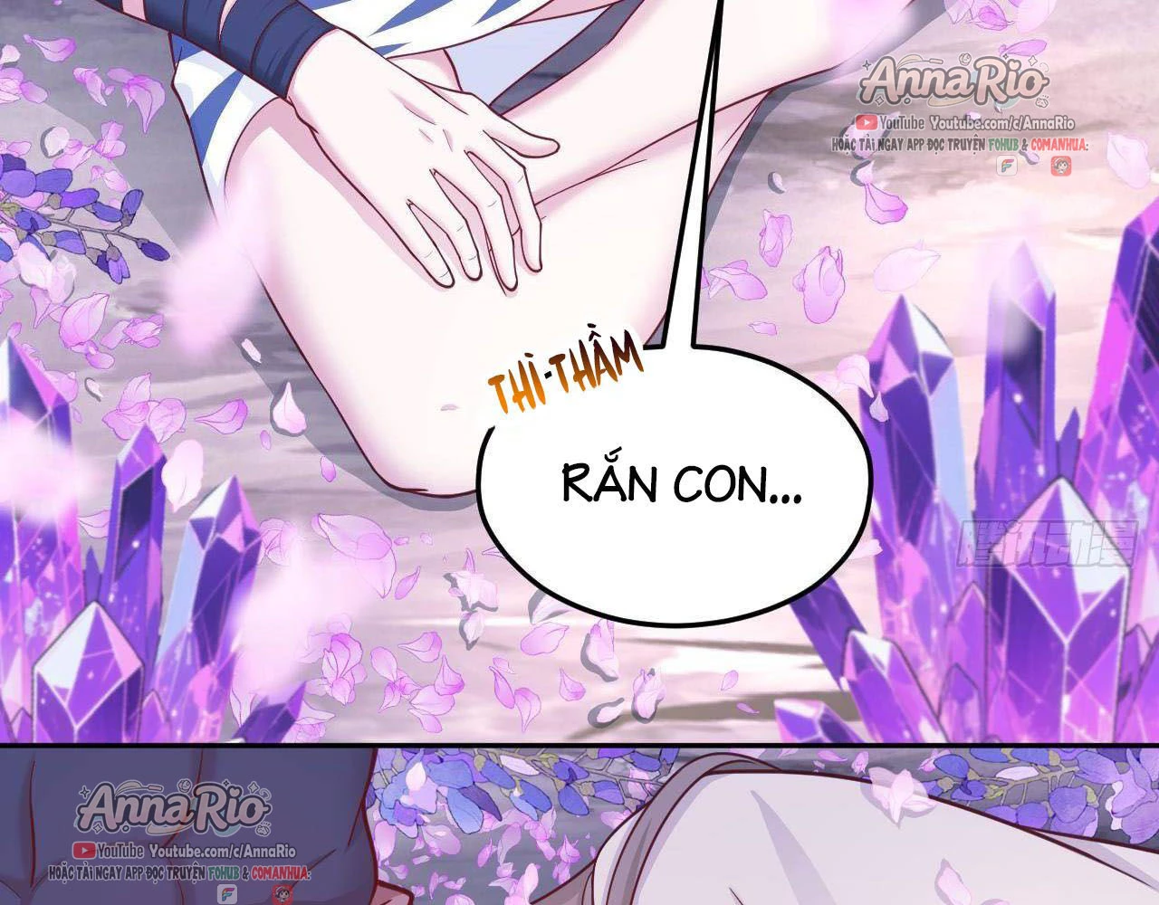 Thảnh Thơi Thú Thế Chủng Chủng Điền, Sinh Sinh Tể - Update Chapter 822 - 17
