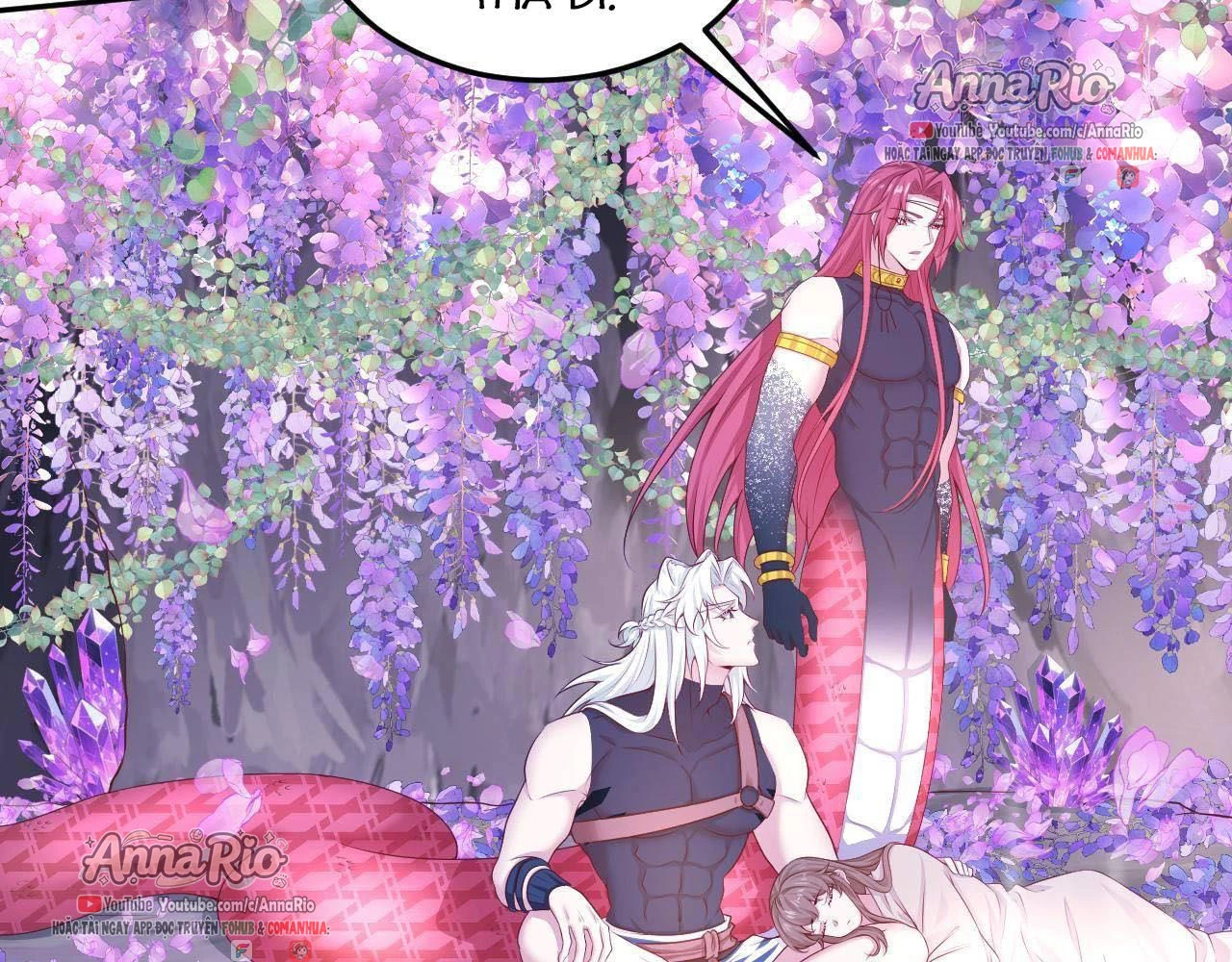 Thảnh Thơi Thú Thế Chủng Chủng Điền, Sinh Sinh Tể - Update Chapter 822 - 20