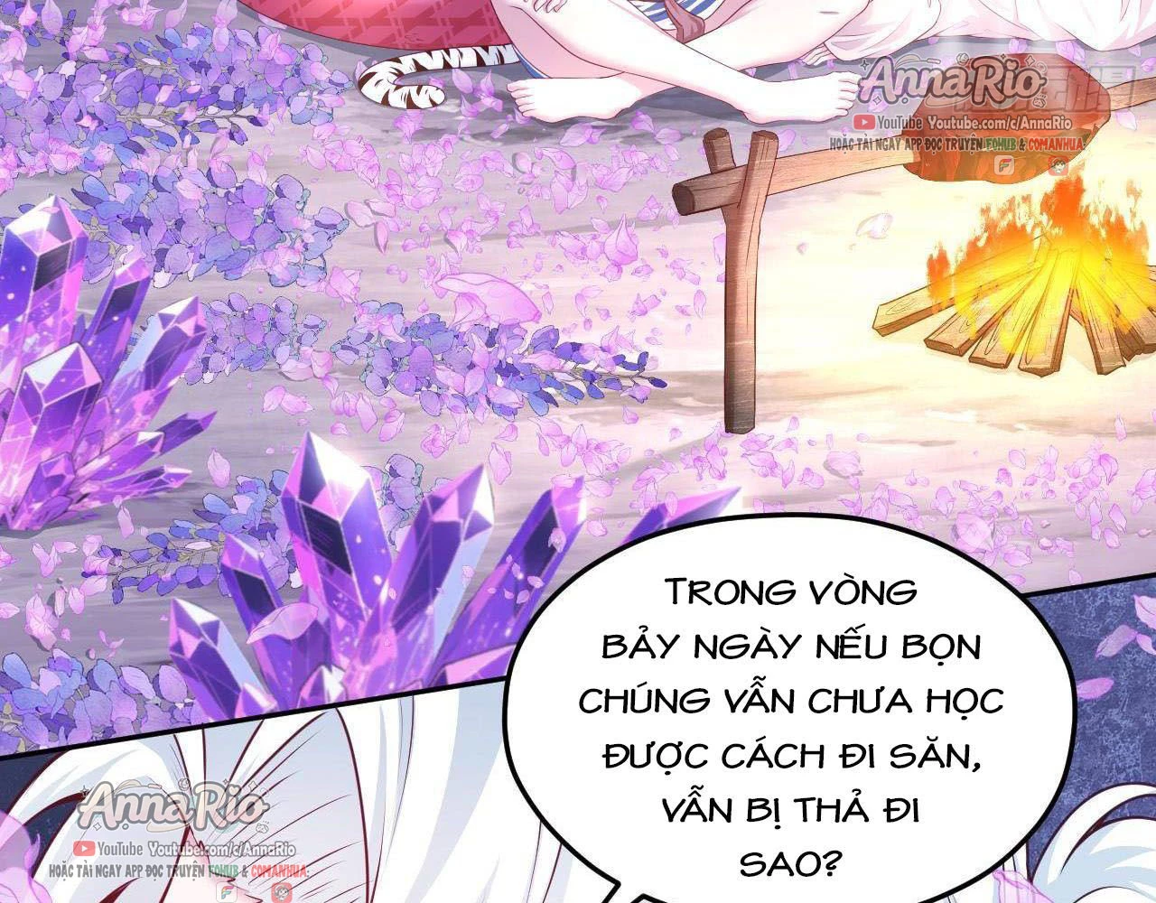Thảnh Thơi Thú Thế Chủng Chủng Điền, Sinh Sinh Tể - Update Chapter 822 - 21