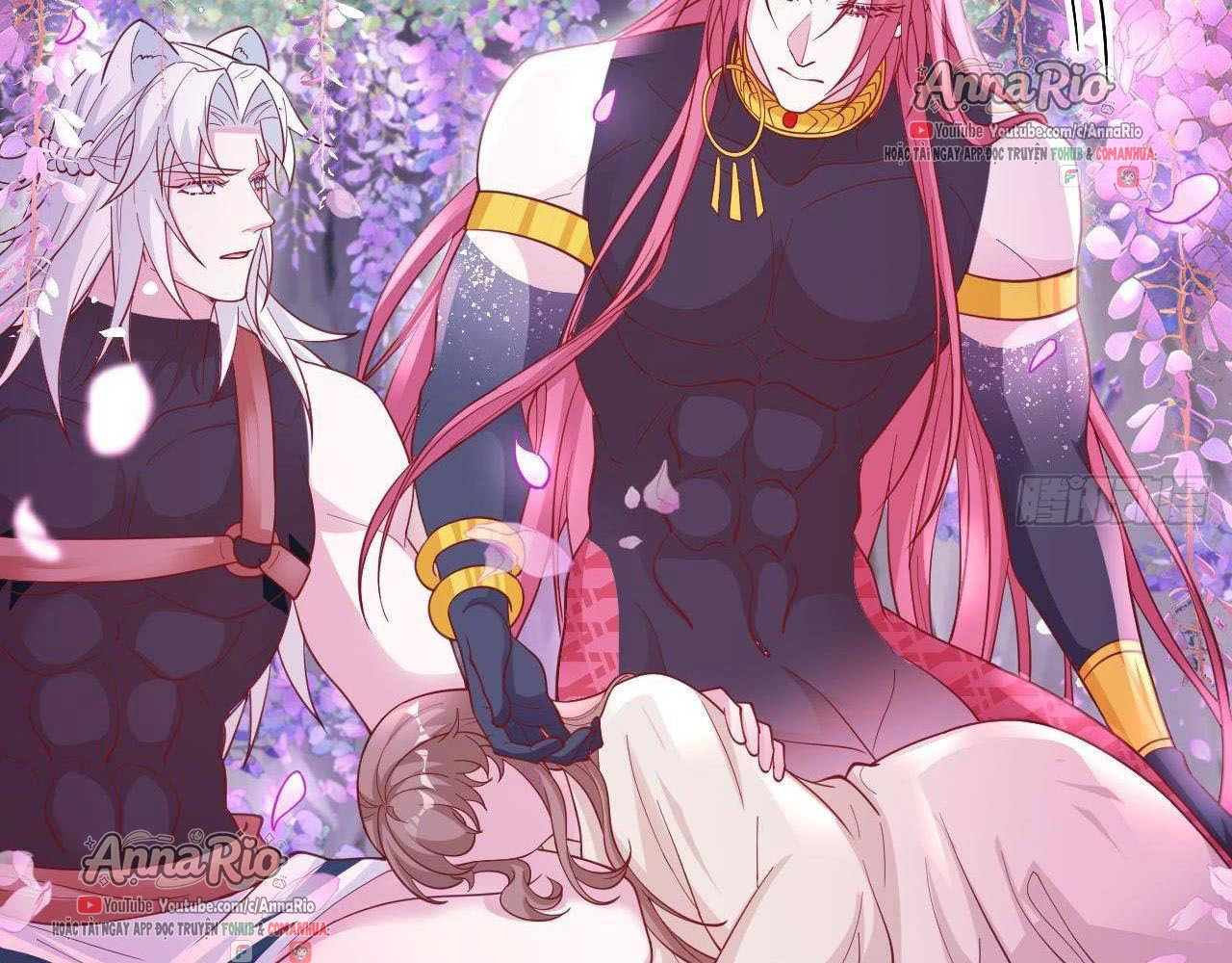 Thảnh Thơi Thú Thế Chủng Chủng Điền, Sinh Sinh Tể - Update Chapter 822 - 26