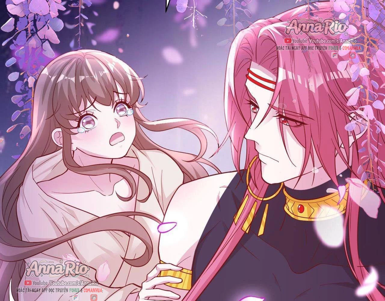 Thảnh Thơi Thú Thế Chủng Chủng Điền, Sinh Sinh Tể - Update Chapter 822 - 30