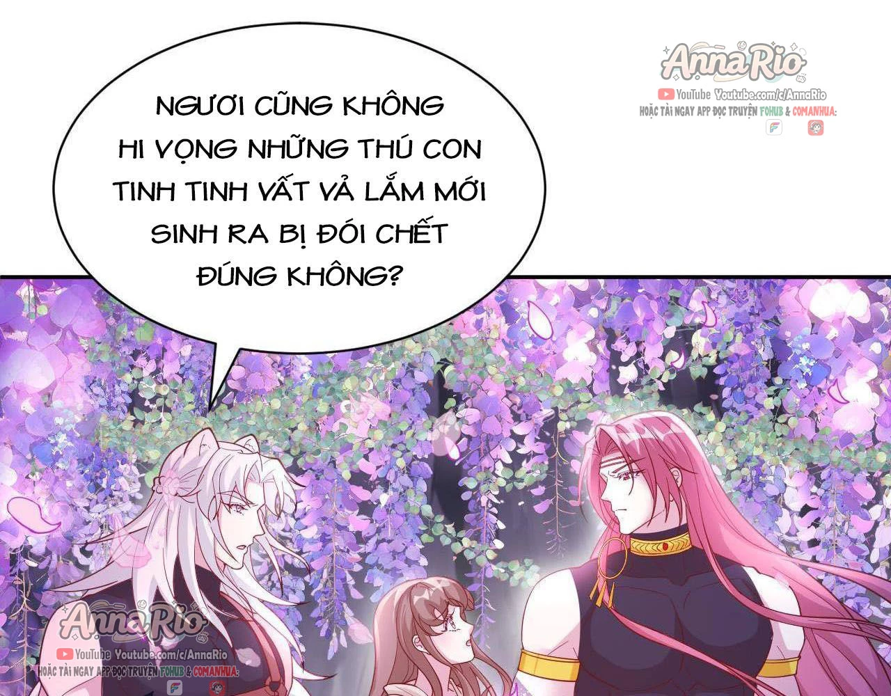 Thảnh Thơi Thú Thế Chủng Chủng Điền, Sinh Sinh Tể - Update Chapter 823 - 6