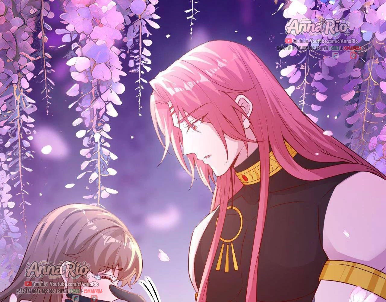 Thảnh Thơi Thú Thế Chủng Chủng Điền, Sinh Sinh Tể - Update Chapter 823 - 12