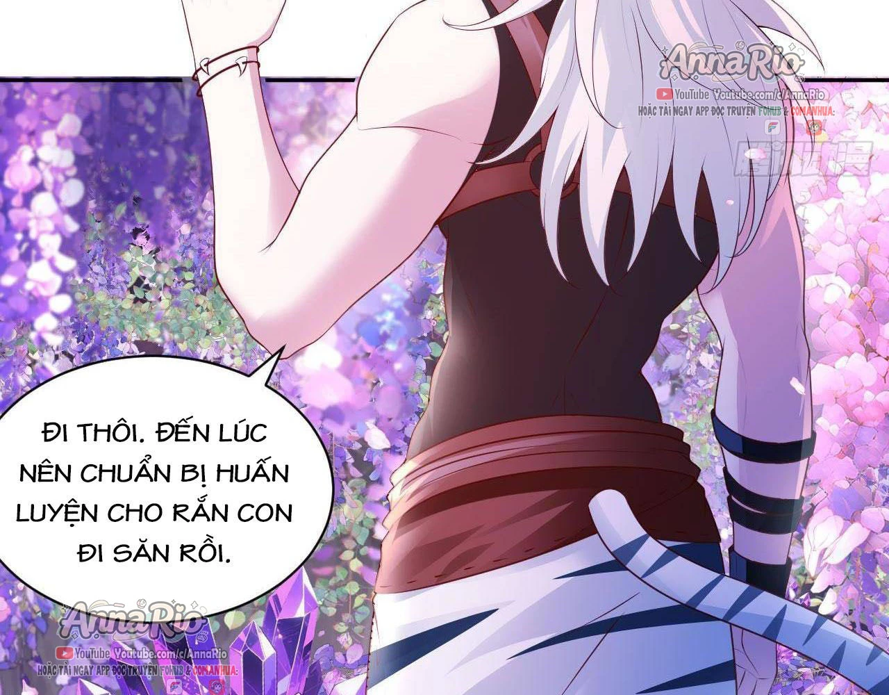 Thảnh Thơi Thú Thế Chủng Chủng Điền, Sinh Sinh Tể - Update Chapter 823 - 15