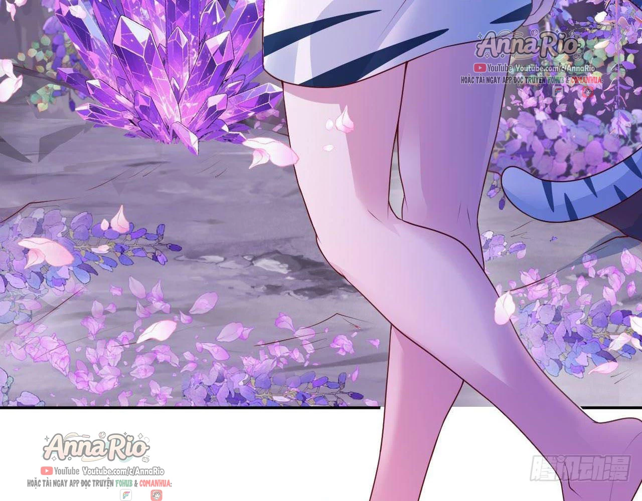 Thảnh Thơi Thú Thế Chủng Chủng Điền, Sinh Sinh Tể - Update Chapter 823 - 16