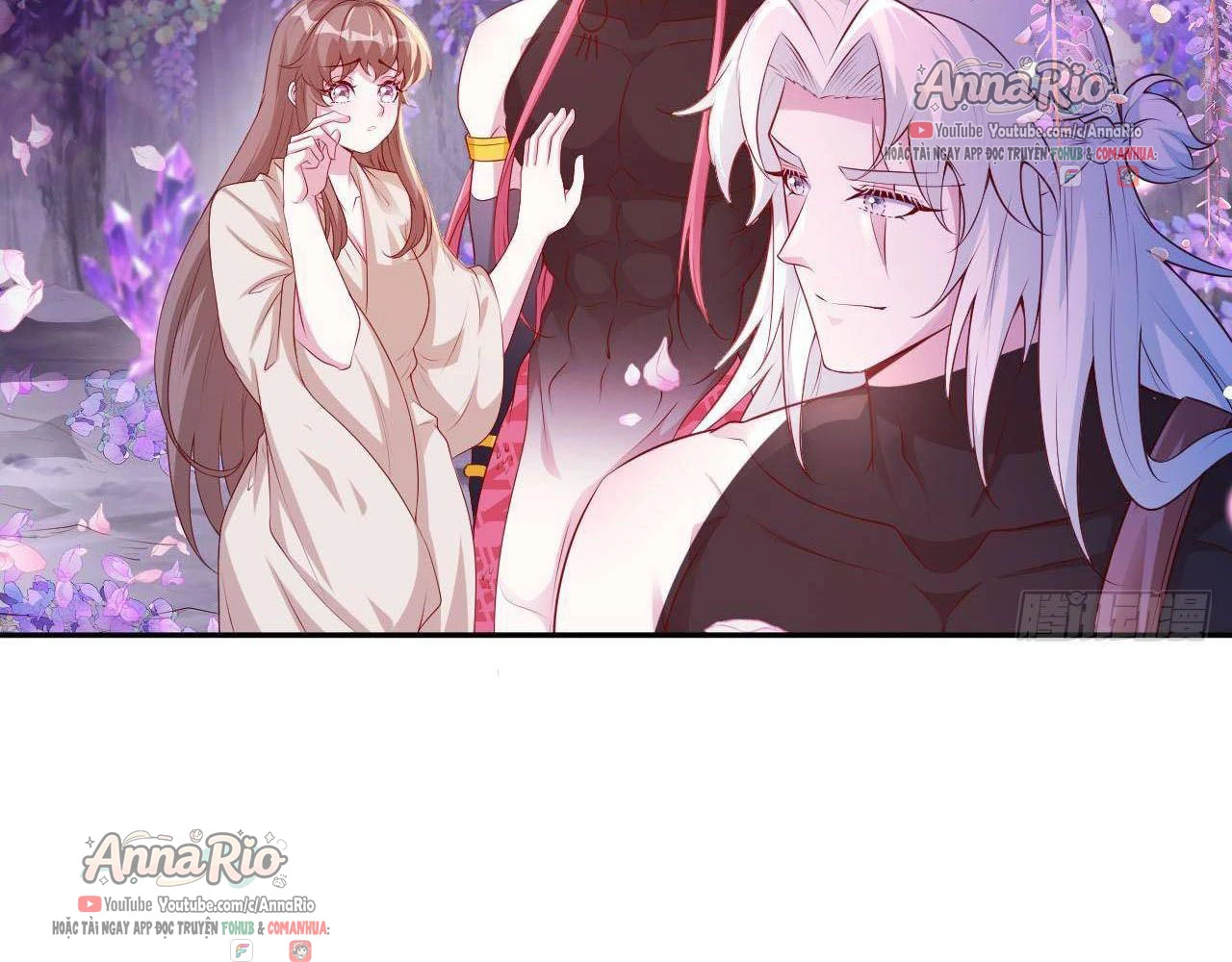 Thảnh Thơi Thú Thế Chủng Chủng Điền, Sinh Sinh Tể - Update Chapter 823 - 18