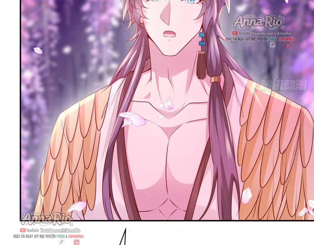 Thảnh Thơi Thú Thế Chủng Chủng Điền, Sinh Sinh Tể - Update Chapter 823 - 20