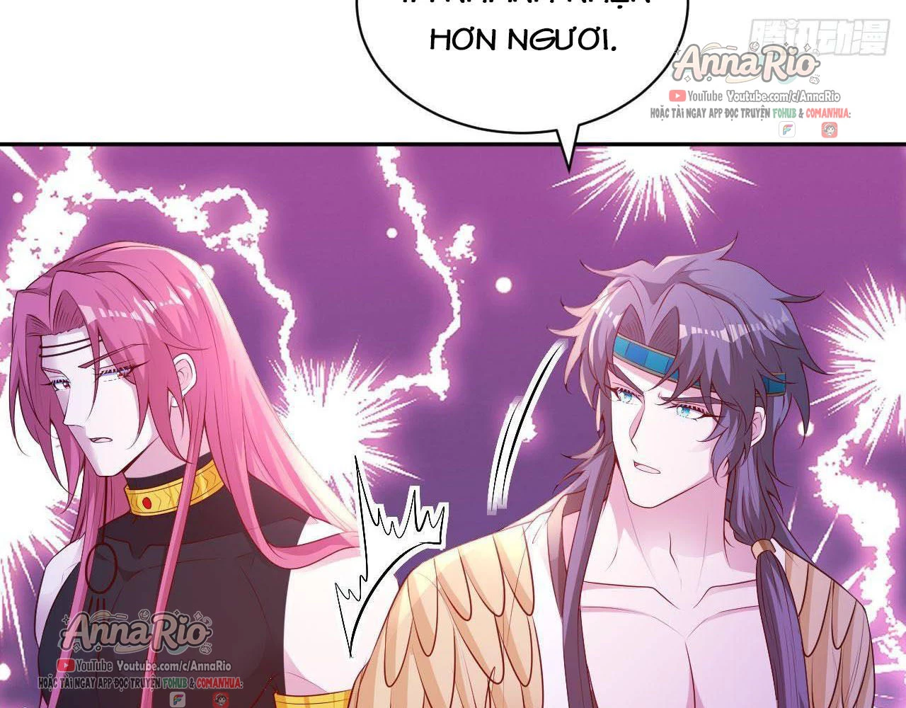 Thảnh Thơi Thú Thế Chủng Chủng Điền, Sinh Sinh Tể - Update Chapter 823 - 22