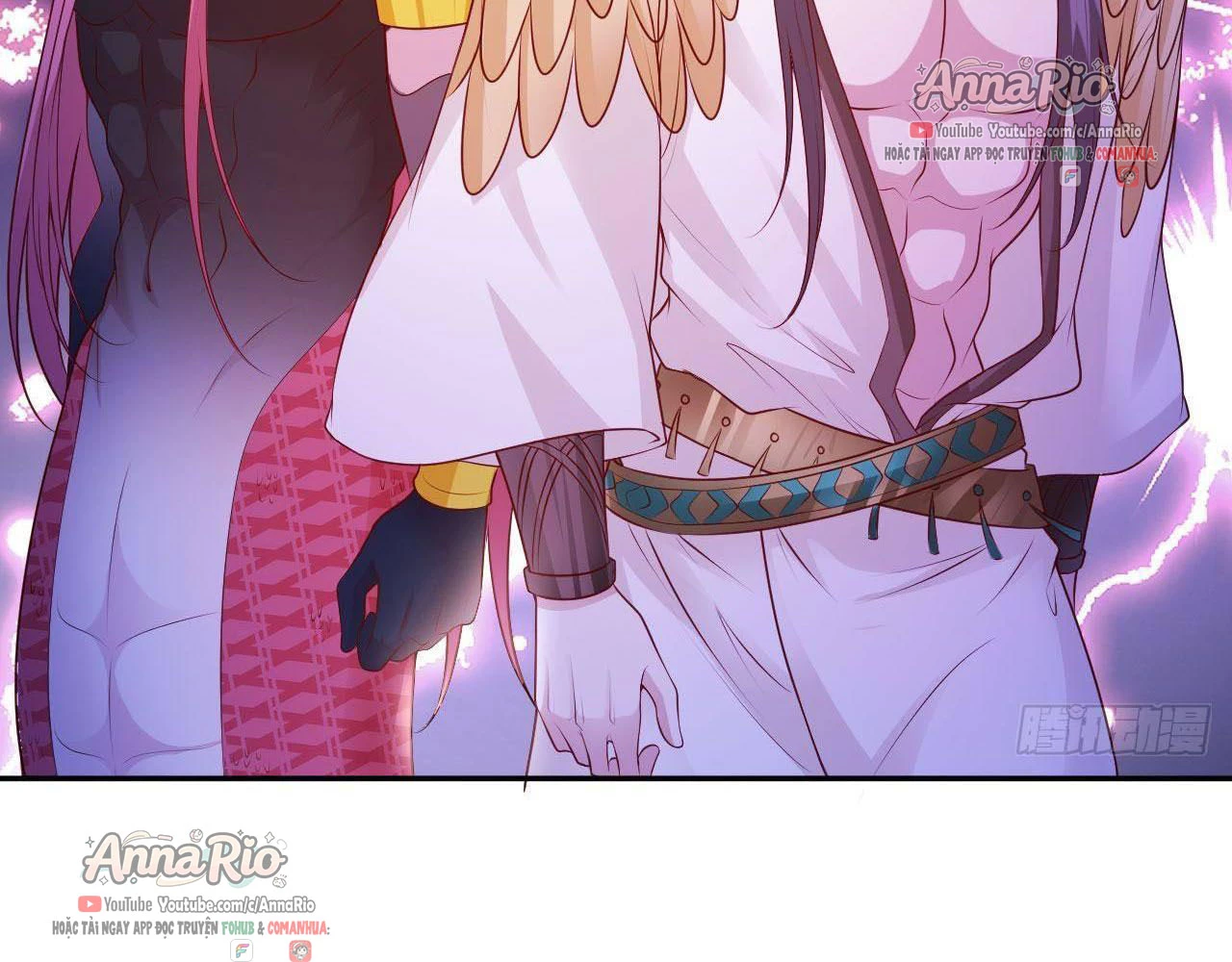 Thảnh Thơi Thú Thế Chủng Chủng Điền, Sinh Sinh Tể - Update Chapter 823 - 23