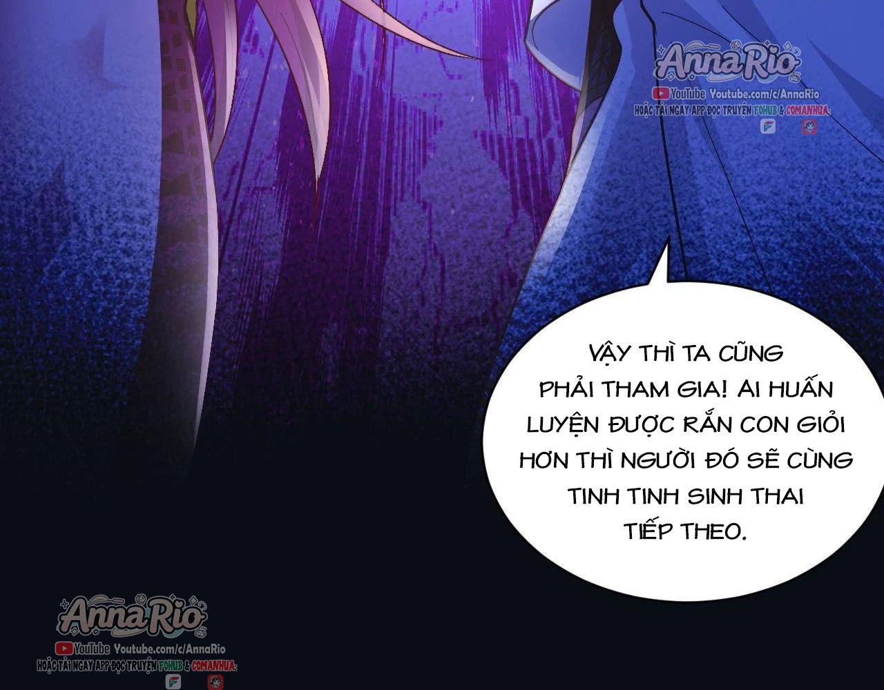 Thảnh Thơi Thú Thế Chủng Chủng Điền, Sinh Sinh Tể - Update Chapter 823 - 28