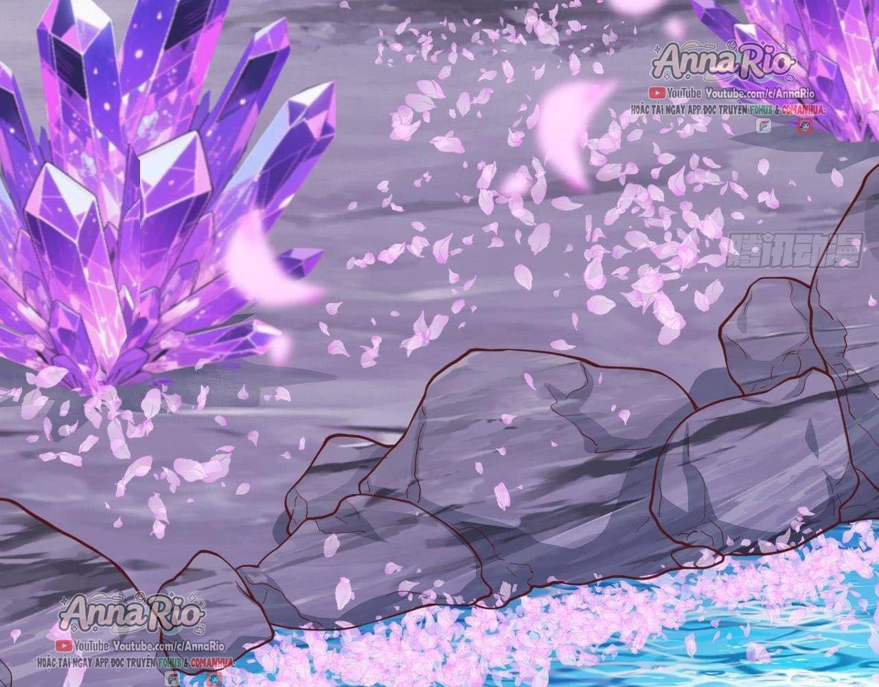 Thảnh Thơi Thú Thế Chủng Chủng Điền, Sinh Sinh Tể - Update Chapter 824 - 7