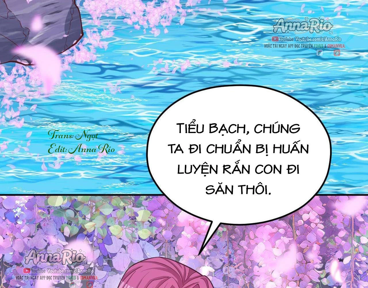 Thảnh Thơi Thú Thế Chủng Chủng Điền, Sinh Sinh Tể - Update Chapter 824 - 8