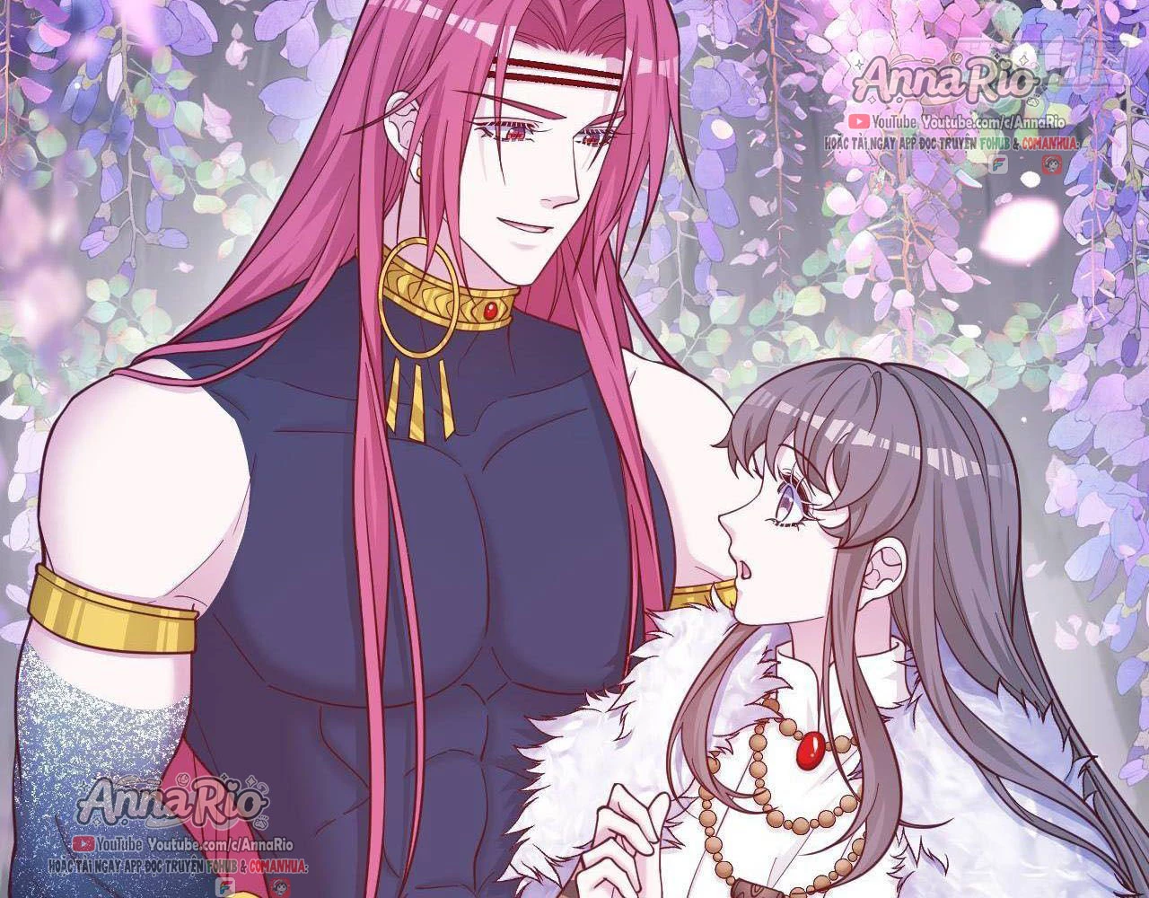 Thảnh Thơi Thú Thế Chủng Chủng Điền, Sinh Sinh Tể - Update Chapter 824 - 9