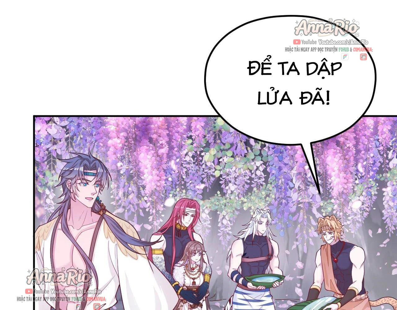 Thảnh Thơi Thú Thế Chủng Chủng Điền, Sinh Sinh Tể - Update Chapter 824 - 11